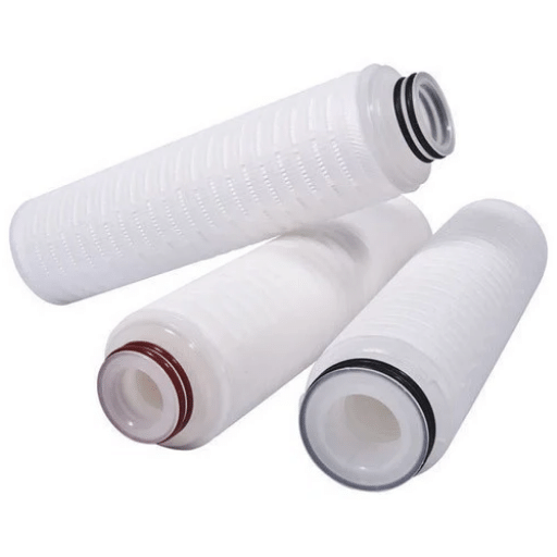 Descubriendo los beneficios de los cartuchos de filtro plisados de PP de alta calidad