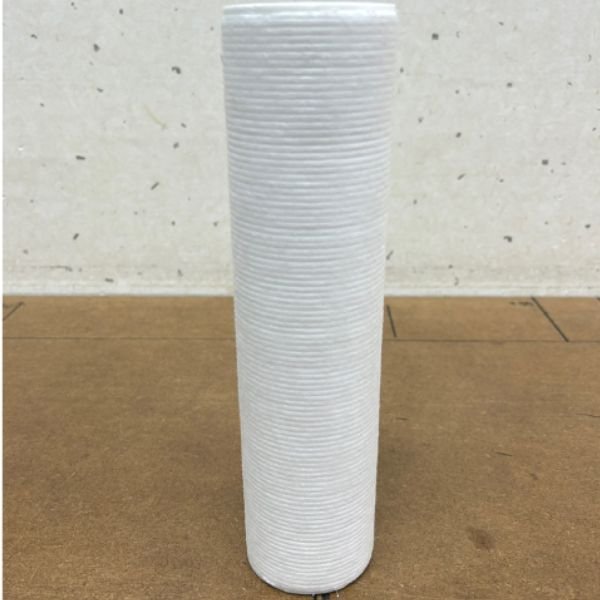 Replacement of Pool Filter Cartridges