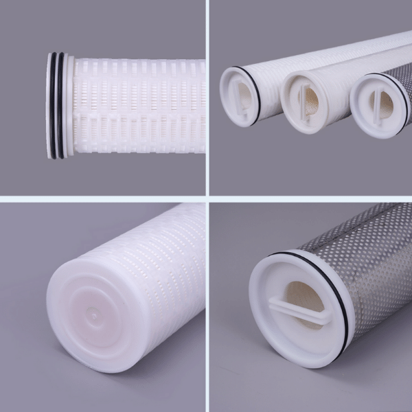 Pall High Flow Filter Cartridge