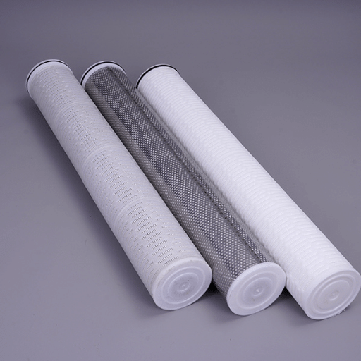 The Comprehensive Guide to Pall High Flow Filter Cartridge