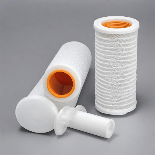 What are the Key Considerations for Selecting Membrane Filter Cartridges?