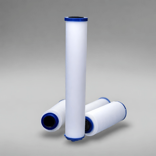 What are the Different Types of Membrane Filter Cartridges?
