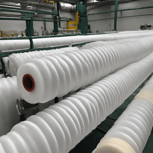 How do Membrane Filter Cartridges Work?