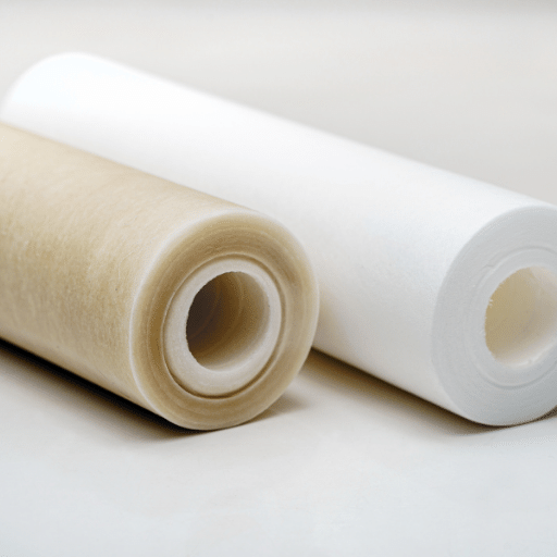 Membrane Filter Cartridge