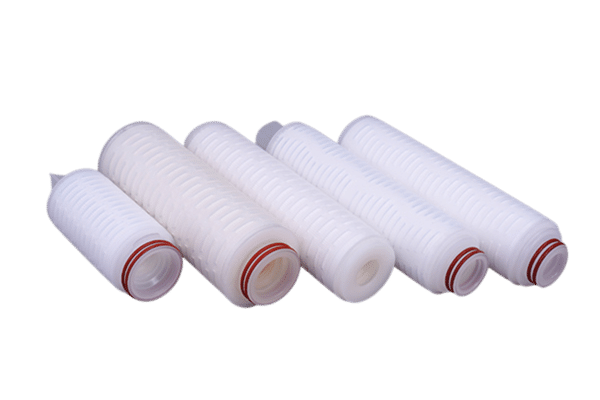 oem pleated filter cartridge