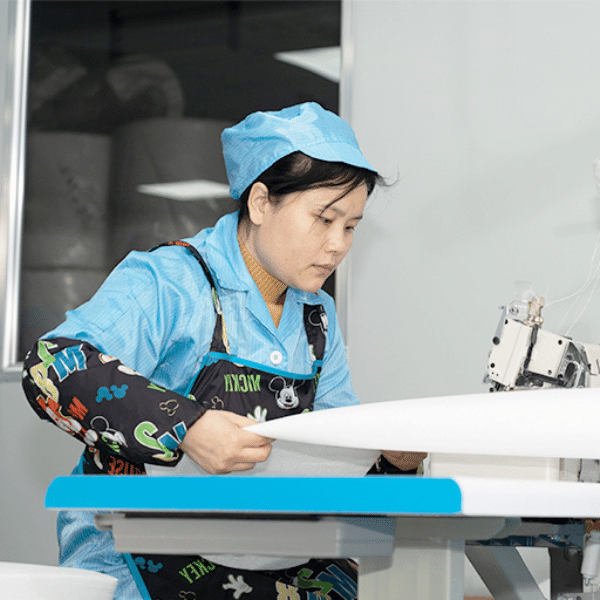 Why zhongting's Pleated Filter Cartridge