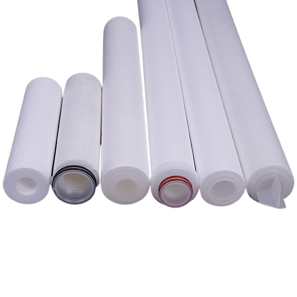 Melt Blown Filter Cartridge