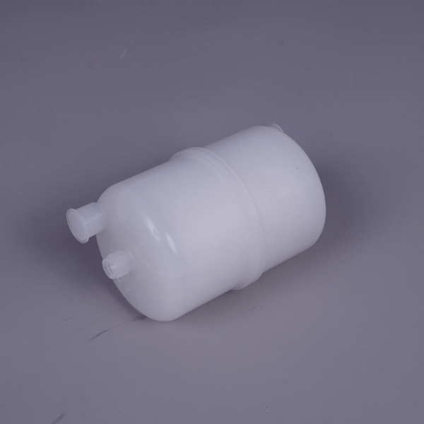 Features of Capsule filter