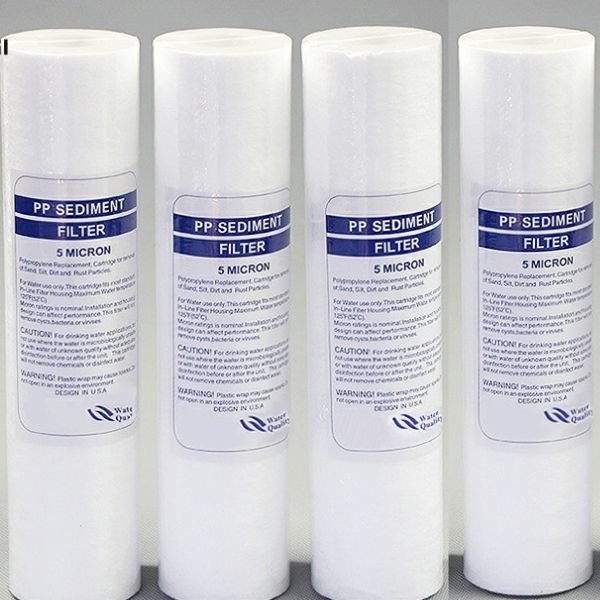 Big Blue Water Filter Cartridges