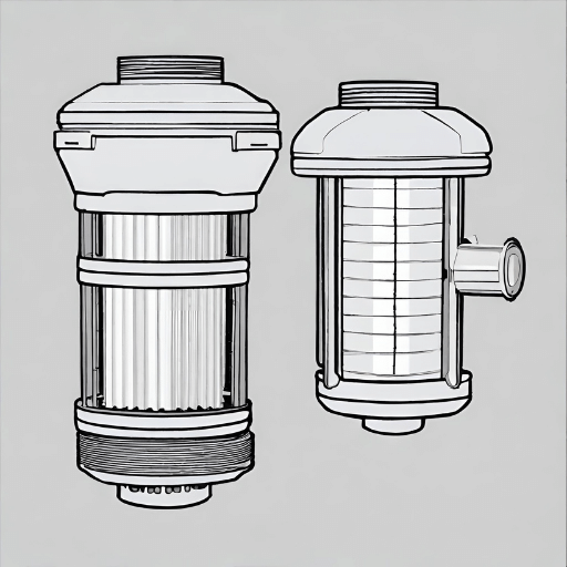 High-Quality Capsule Filters: Essential Components for Efficient Filtration Solutions