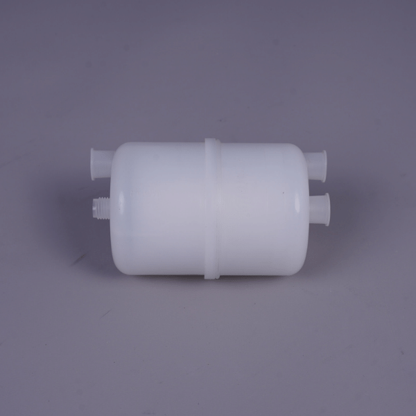 What Are Capsule Filters and Their Application in Filtration?