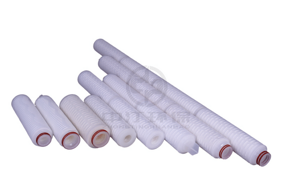 Polytetrafluoroethylene (PTFE)