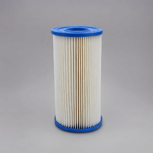 How to select the right PFA pleated cartridge filter for specific applications?