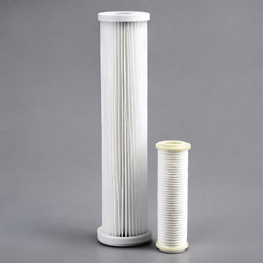 What Are the Advantages of Using PTFE Pleated Filter Cartridges?