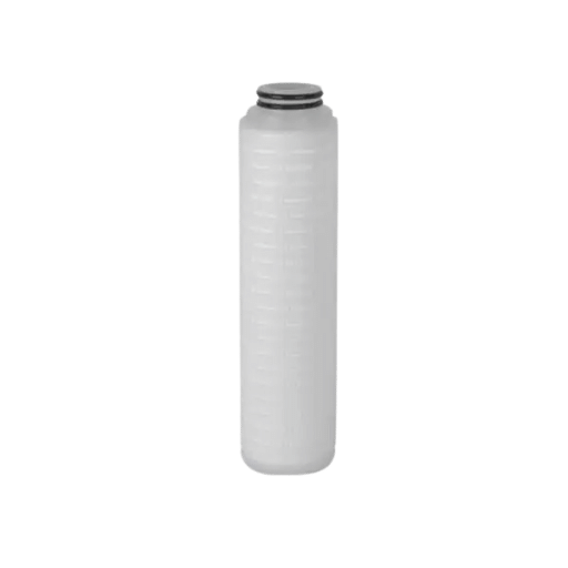 How do you choose the suitable PTFE Pleated Filter Cartridge?