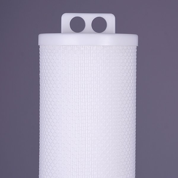 High-Flow Cartridge Filters As A Replacement For Parker Products