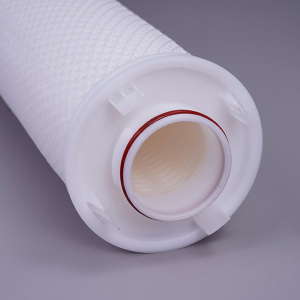Understanding the 3m™ High Flow Series Filter Cartridges