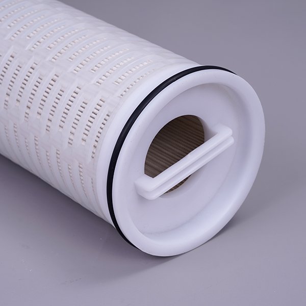 Understanding High-Flow Filter Cartridges
