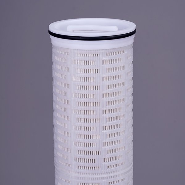 Filtration Grades and their Impact on Performance