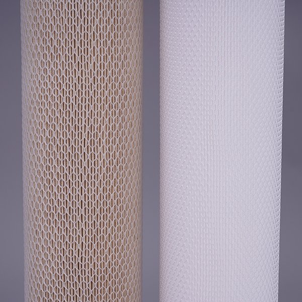 High Flow Cartridge Filters in Mining and Construction