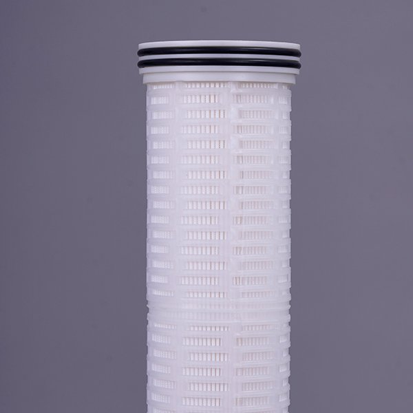 Guide to Ordering Pall High-Flow Filter Cartridges