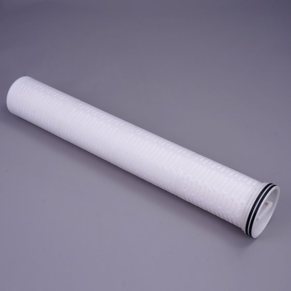 Understanding the Ordering Information for High Flow Filters