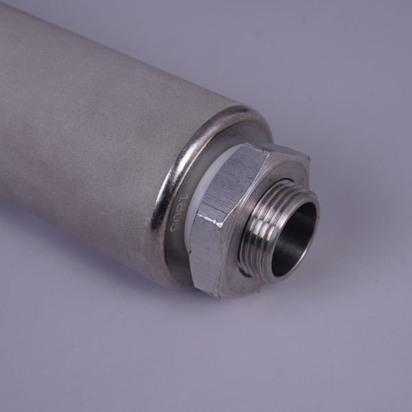 Sintered Filter Cartridge7