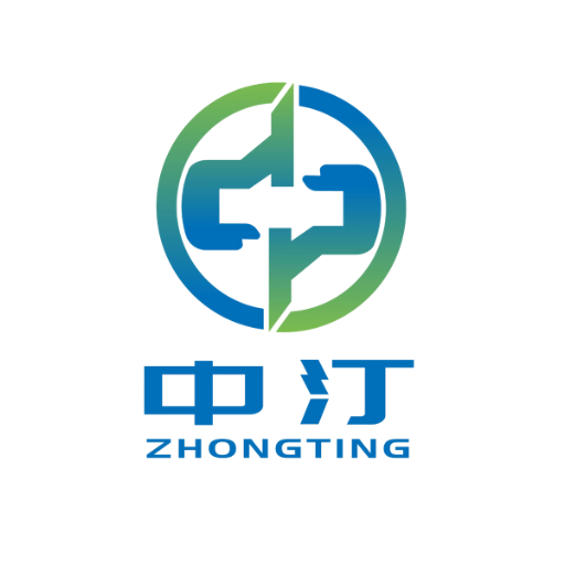 logo zhongting