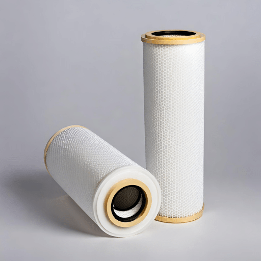 10 Micron Water Filter Cartridge 1