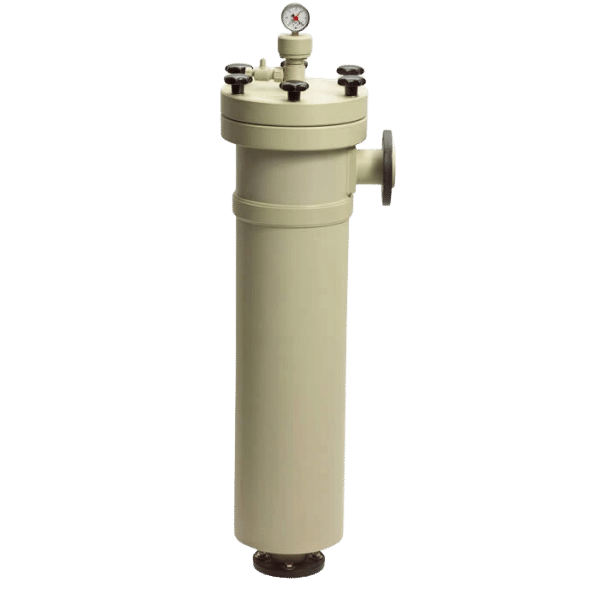 Polypropylene Filter Housing