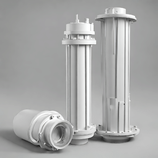 Polypropylene Filter Housing