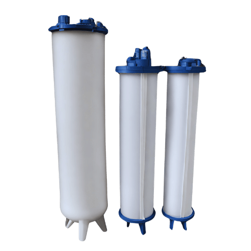 What is a Polypropylene Filter Housing?