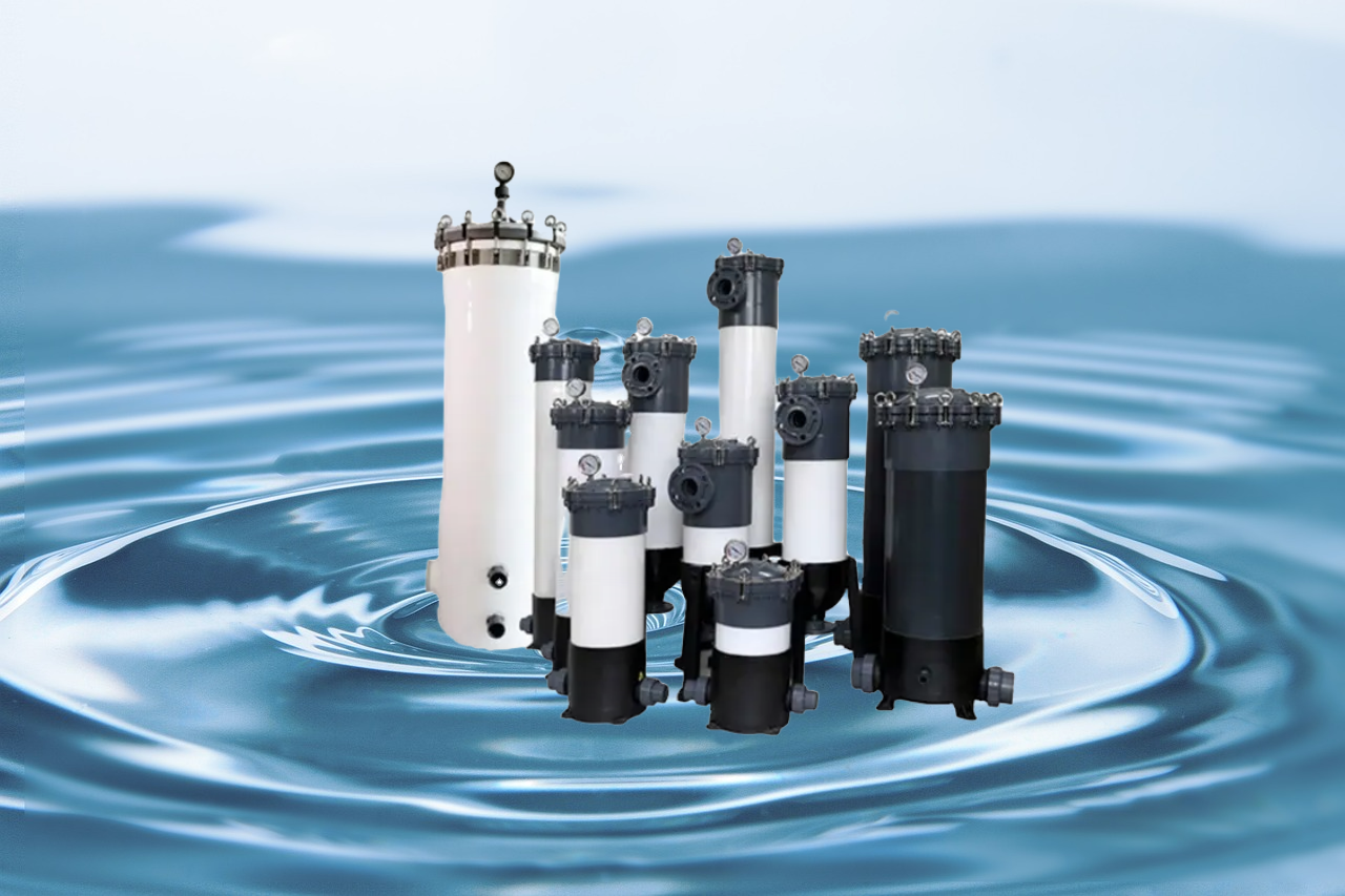 Frequently Asked Questions About Multi-Cartridge Filter Housing