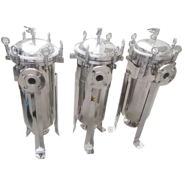 Tips for Maintenance and Extended Use of Multi-Cartridge Filter Housing