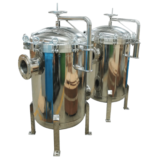 Top Strategies for Selecting the Right Basket Filter Housing