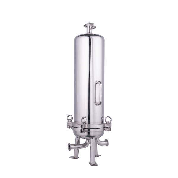 Cartridge Filter Housing