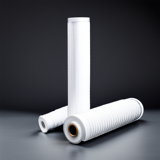 الدليل النهائي لخراطيش فلتر المياه مقاس 20 بوصة: كل ما تحتاج إلى معرفته