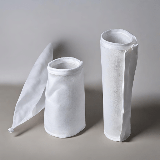 Understanding PP Filter Bags