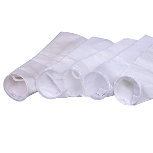 Polyester Filter Bags