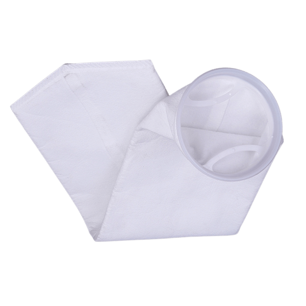 Bolsas de filtro de poliéster