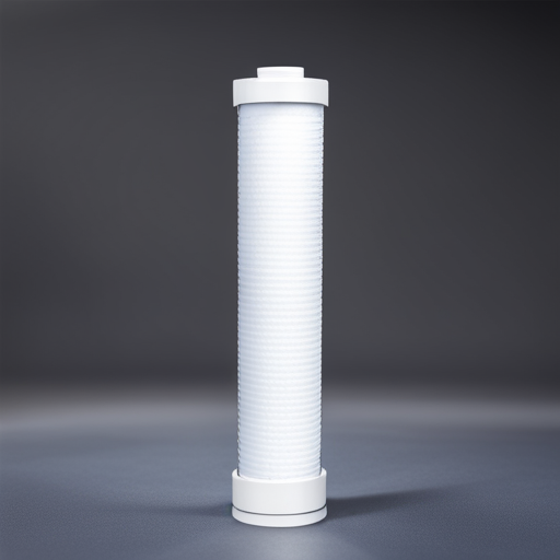 أهمية ترشيح المياه المناسب لصحتك ورفاهيتك