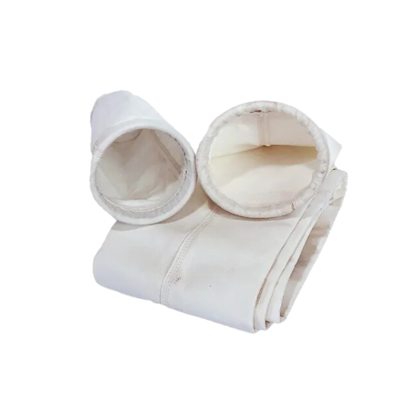 Best Practices for Handling and Storage of Needle Felt Filter Bags