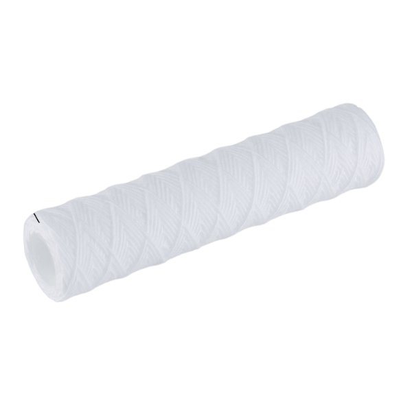 다양한 물 시스템과 5미크론 카트리지의 호환성