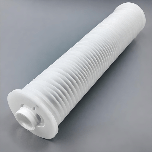 كيفية اختيار خراطيش فلتر المياه مقاس 20 بوصة المناسبة لاحتياجاتك