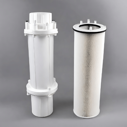 Why Polypropylene Filter Housings Are Essential