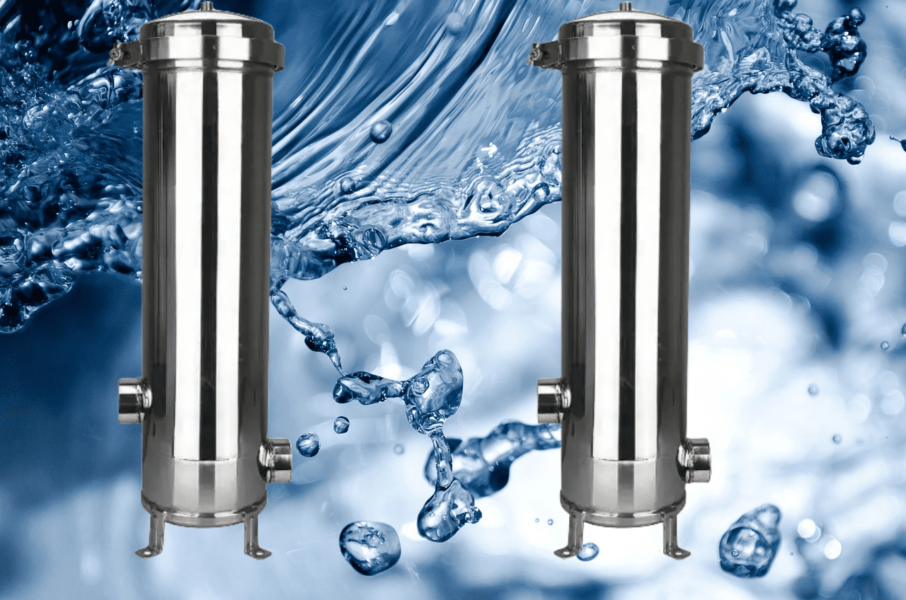Challenges and Solutions in Multi-Cartridge Filter Housing