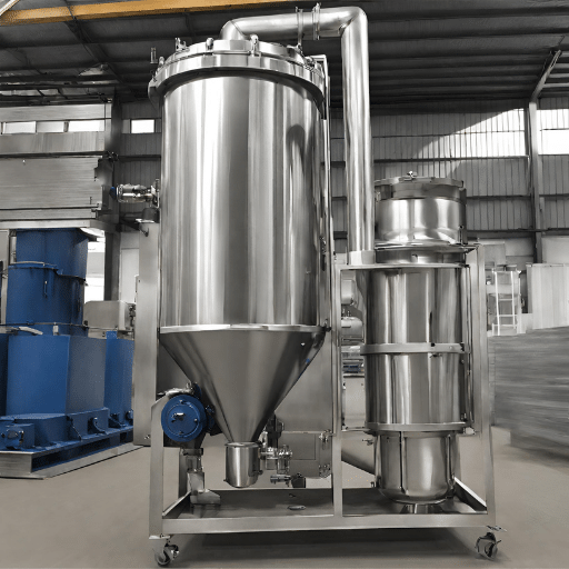 Comparison Between Single Bag and Multi Bag Filter Housings