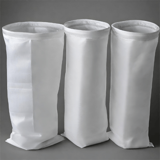 Benefits and Applications of PP Filter Bags