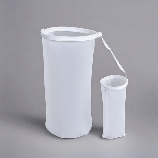 Nylon Filter Bag 1