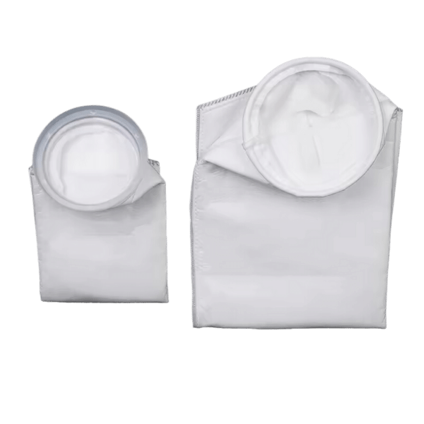 PTFE Filter Bag